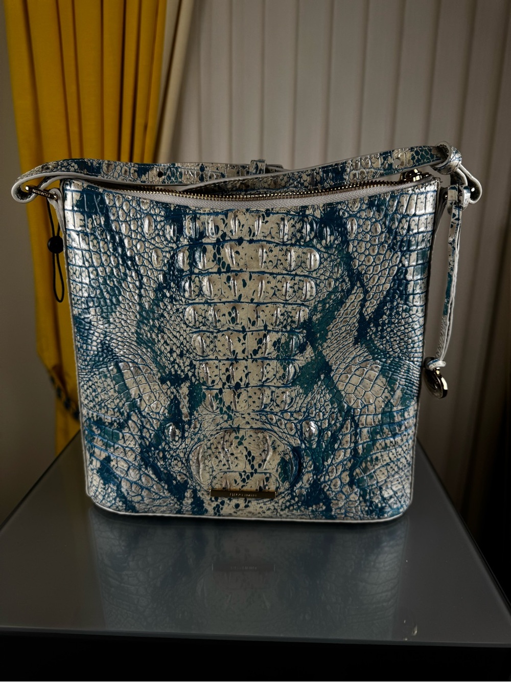Brahmin Katie Crossbody-Mesmerized Melbourne